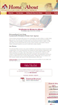 Mobile Screenshot of homeandabout.com